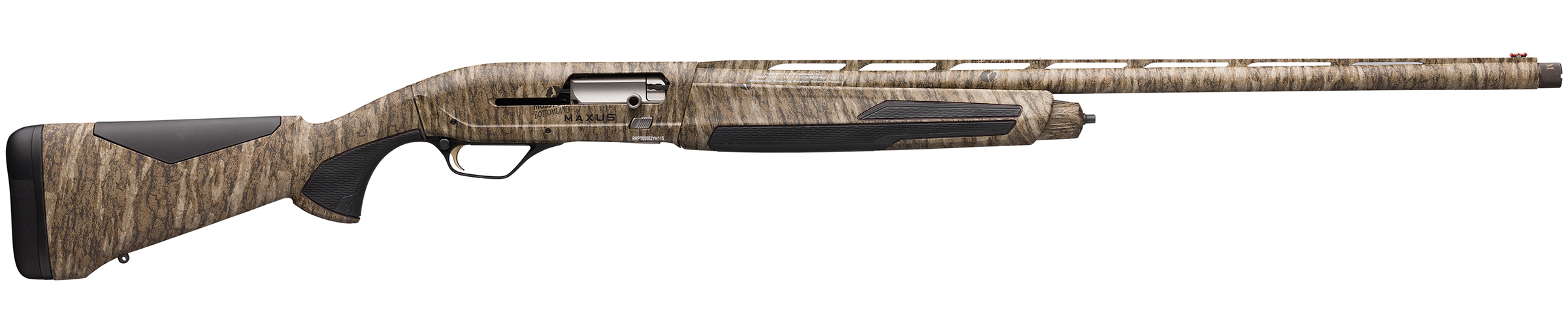 BRO MAXUS II BOTTOMLAND 12GA 3.5 26