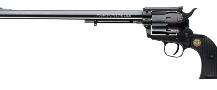 CHIAPPA FIREARMS 1873-22 BUNTLINE 22L/22M 12"BL