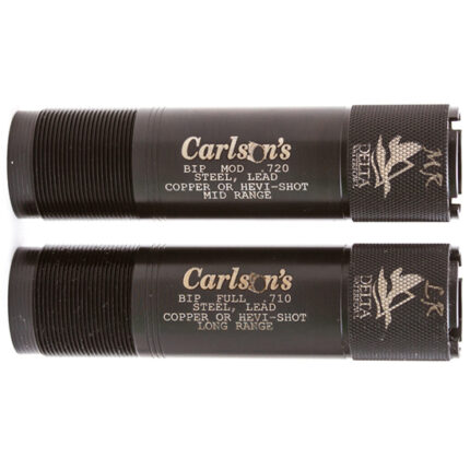 CARL BRO INV PLUS 12GA WATERFOWL 2PK MR LR