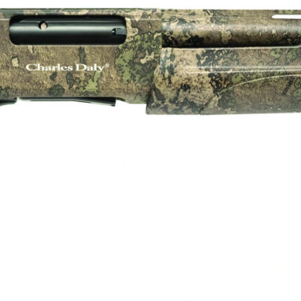 CDLY 301 20GA 22 PUMP TRUETIMBER STRATA MC4XXF