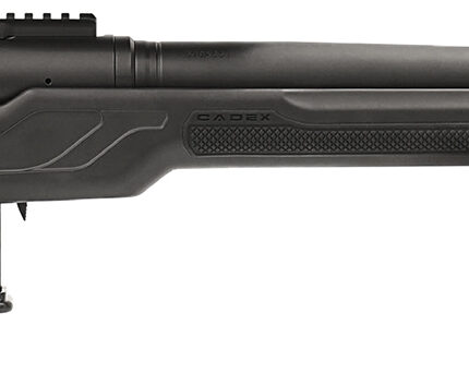 CDX BMG QUAKE PRECISION 50BMG 29 3RD BLK