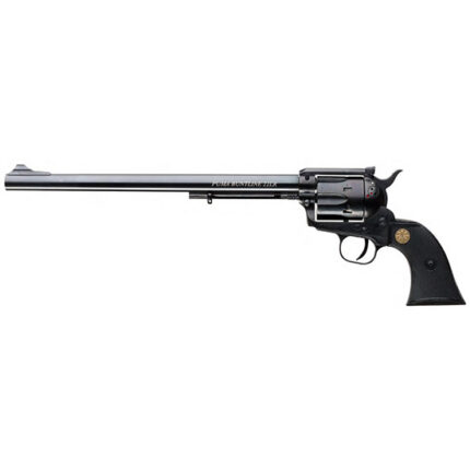 CHIAPPA 1873 22LR 12 SAA BUNTLINE BLK 6RD