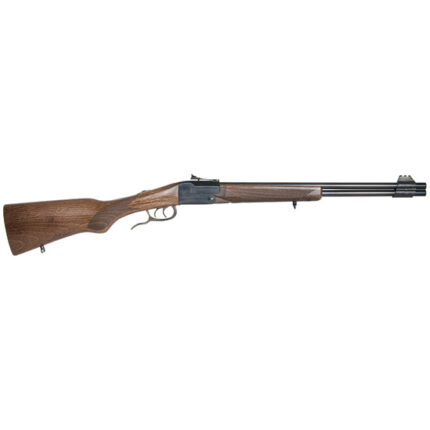 CHIAPPA DOUBLE BADGER 22MAG 410GA