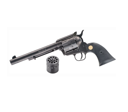 CHIAPPA FIREARMS CHIAPPA SAA TARGET 22L/22M 7.5