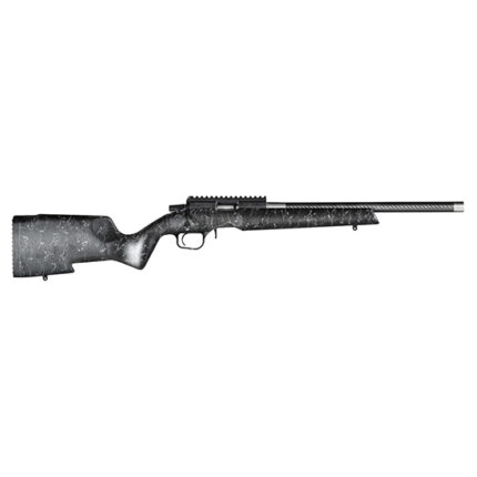 CHRIS RANGER 17HMR 18 1-9 BLK/GRY CF