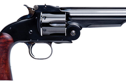 CIM MODEL NO.3 AMERICAN 45LC 5