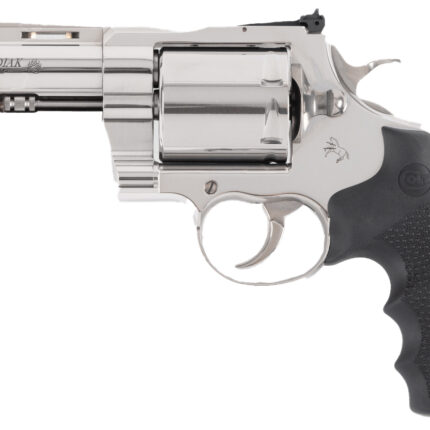 CLT KODIAK 44MAG 4.25 SS UNFLUTED