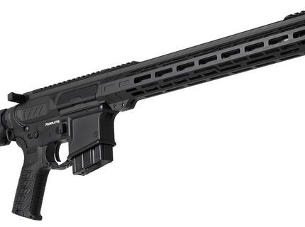 CMMG RESOLUTE MK4 6.5GREN 16.1 ARMOR BLK