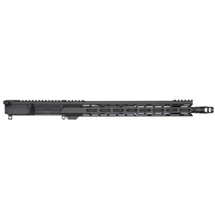 CMMG RESOLUTE MK4 UPPER GROUP 6.5GREN 16.1 BLK