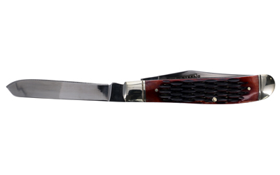 COLD STEEL MINI TRAP 2.6/2.7" BONE - Image 2