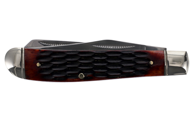 COLD STEEL MINI TRAP 2.6/2.7" BONE - Image 3