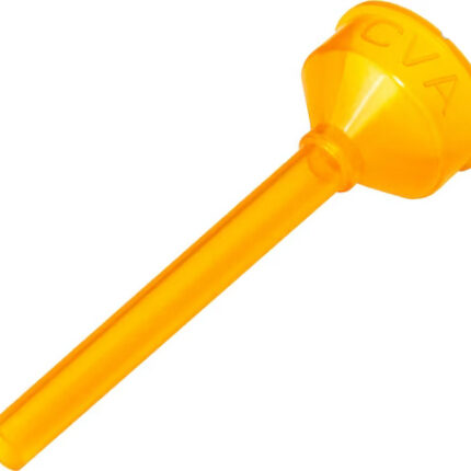 CVA ANTI-STATIC LOOSE POWDER FIELD FUNNEL