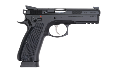 CZC SP01 SHDW CUST 9MM 4.6" 19RD - Image 2