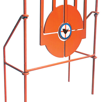 DO ALL 22CAL DIALED SPINNER