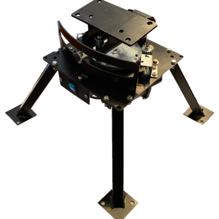 DO ALL AUTO WOBLER KIT FOR AUTO TRAP (1)