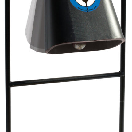 DO ALL 22CAL COWBELL TARGET