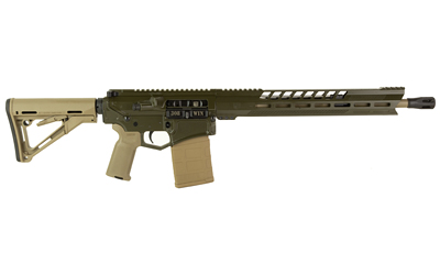 DBF DB10 308 16" MLOK 20RD FDE/ODG - Image 2