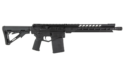 DBF DB10 SBR 308WIN 13.5" 20RD BLK - Image 2