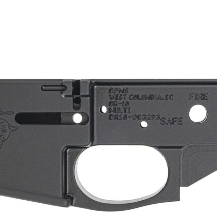 DPMS DP-10 STRIPPED LOWER RECEIVER
