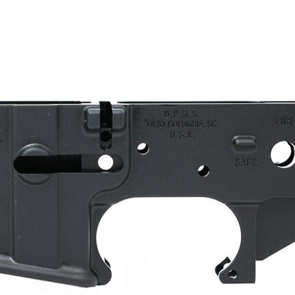 DPMS DP-15 STRIPPED LOWER RECEIVER