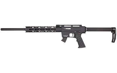 DERYA TM22 METAL 22LR 20" 10RD BLK