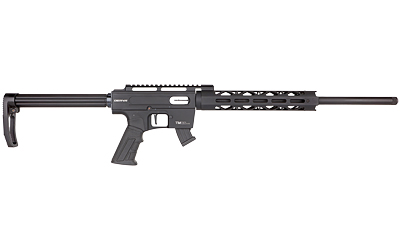 DERYA TM22 METAL 22LR 20" 10RD BLK - Image 2