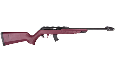 DERYA TM22 22LR 18" 10RD BLK CHERRY - Image 2