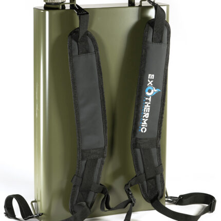PULSEFIRE BACKPACK KIT