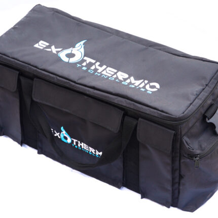 PULSEFIRE CARRY BAG LRT