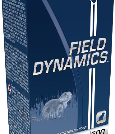 FIO FIELD 22LR 40GR CPHP 50/100