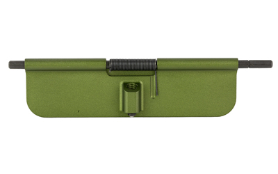 FORTIS BILLET DUST COVER STD ODG - Image 2