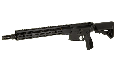 GEISSELE SPDTY MOD1 556 14.5P&W BLK - Image 3