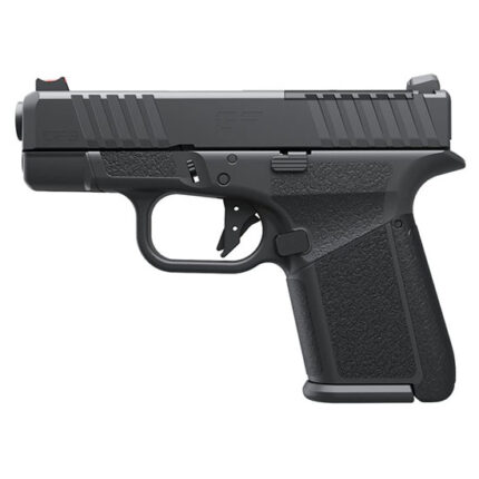 GFORCE GF9 RAPTURE 9MM 3.25 BLK 10RD