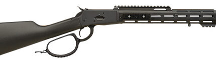 GFA SADDLE HORN TAC LEVER 44MAG 16.5 BLK