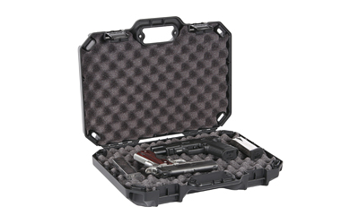 PLANO TACTICAL PISTOL CASE BLK - Image 2