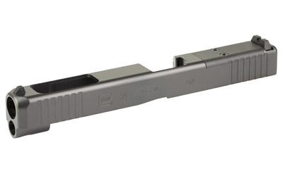 GLOCK OEM SPARE SLIDE GEN 3 34 MOS