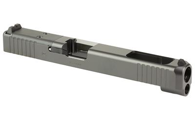 GLOCK OEM SPARE SLIDE GEN 3 34 MOS - Image 2
