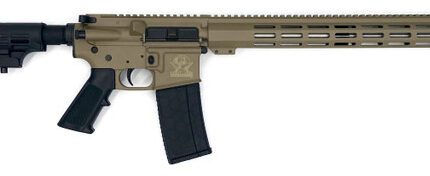 GLFA AR-15 223WYL 16 SS FDE 30RD