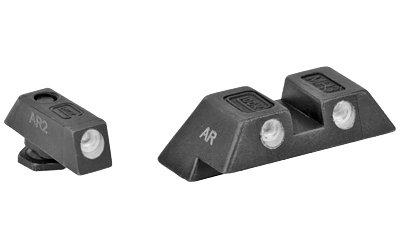 GLOCK OEM NIGHT SIGHT SET 6.5 - Image 2