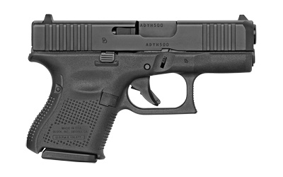 GLOCK 26 GEN5 9MM 10RD 3 MAGS FS - Image 2