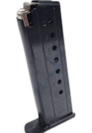 HK MAG P7PSP 9MM 8RD FITS P7 WITH HEAL RELEAS