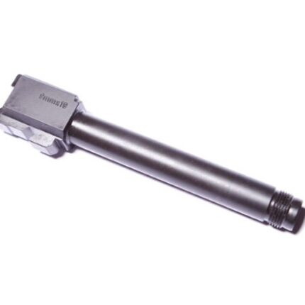 HK BARREL P30L 9MM 5 M13.5X1 LH THREAD