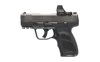 HK CC9 9MM 3.32" 10RD BLK VORTEX CCW