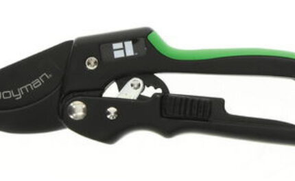 HOOYMAN RATCHET PRUNER