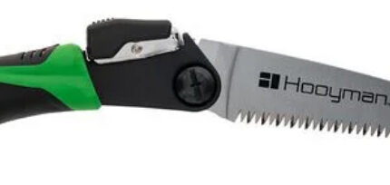 HOOYMAN MEGABITE HAND SAW 6 COMPACT