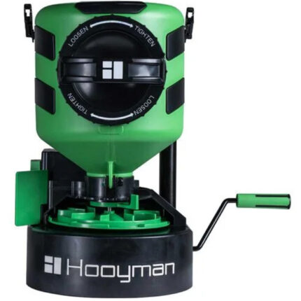 HOOYMAN MANUAL CHEST SPREADER