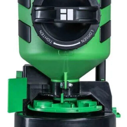 HOOYMAN 24V LI-ION CHEST SPREADER