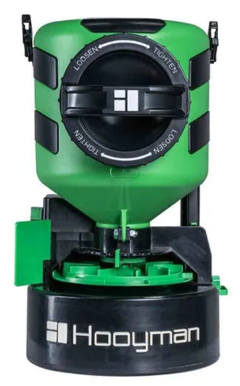 HOOYMAN 24V LI-ION CHEST SPREADER