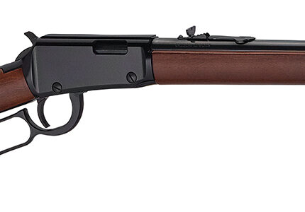 HENRY H1 CLASSIC 22MAG 16.5 10RD YOUTH