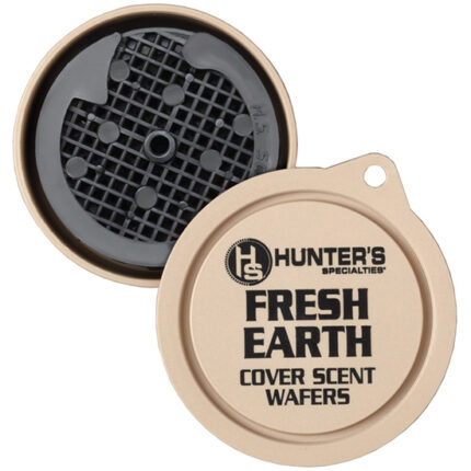 HSP PRIMETIME FRESH EARTH WAFERS